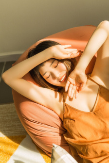 艳女还魂
